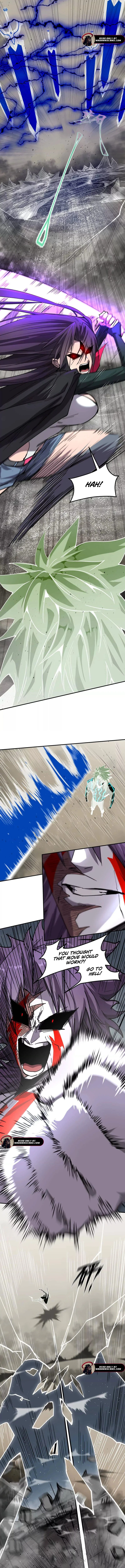 Read Mr. Zombie EN Manga Online
