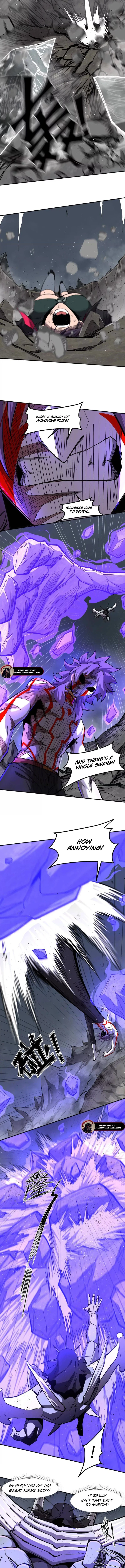 Read Mr. Zombie EN Manga Online