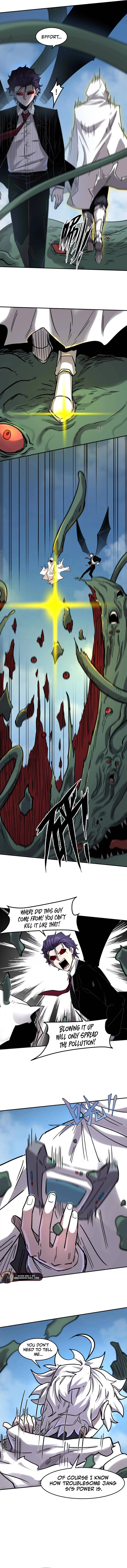 Read Mr. Zombie EN Manga Online