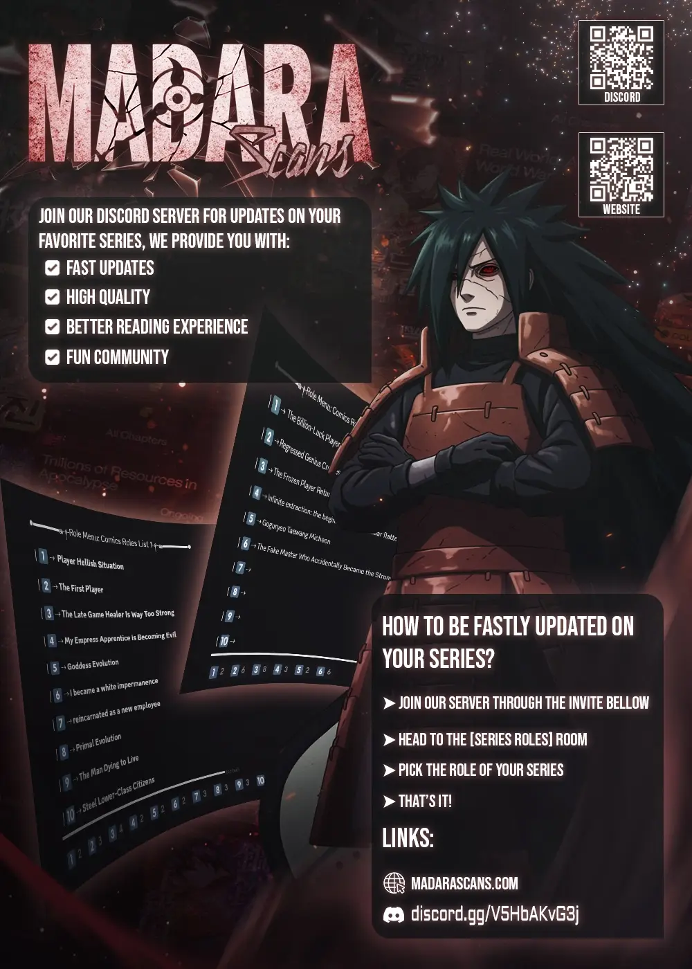 Read Mr. Zombie EN Manga Online