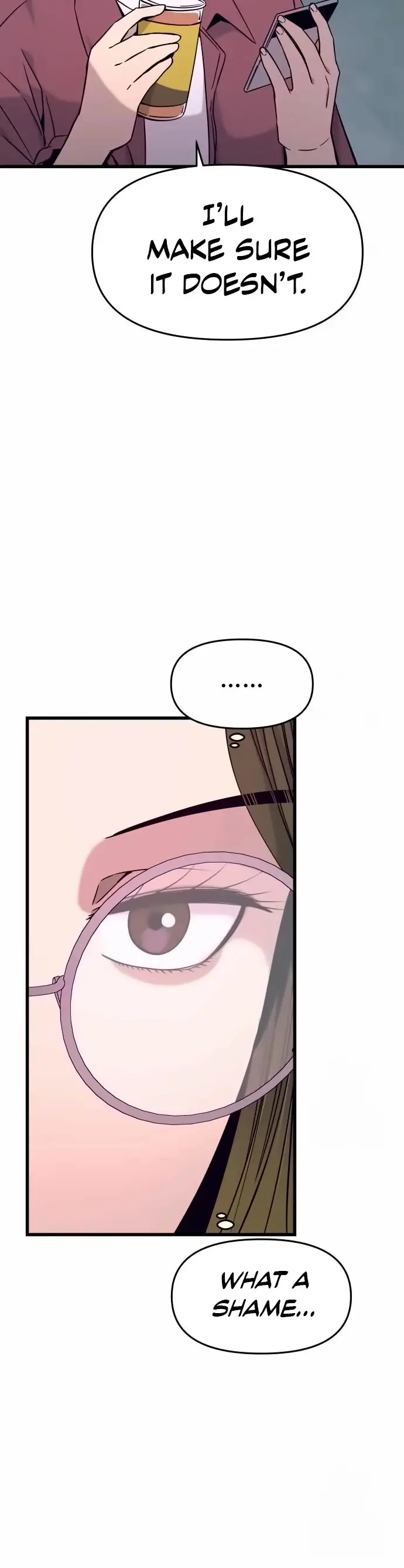 Read My Bias Gets On The Last Train EN Manga Online