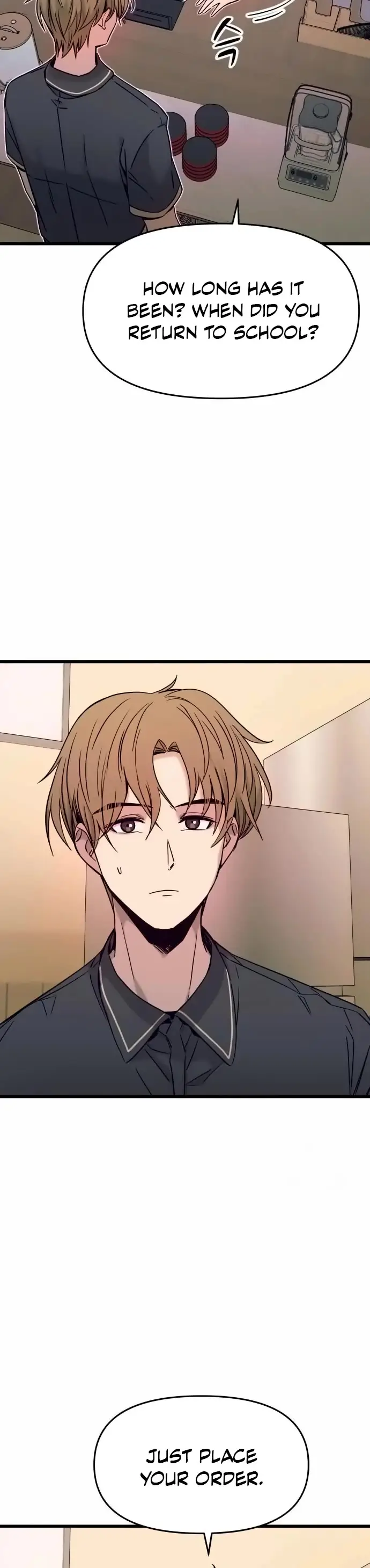 Read My Bias Gets On The Last Train EN Manga Online