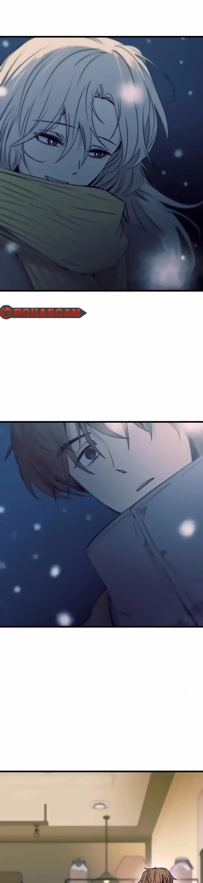 Read My Bias Gets On The Last Train EN Manga Online