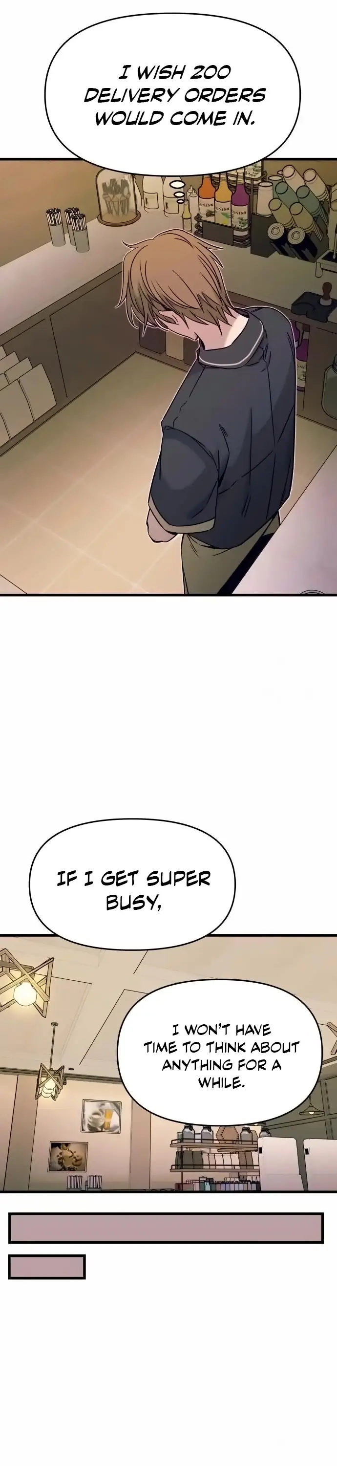 Read My Bias Gets On The Last Train EN Manga Online
