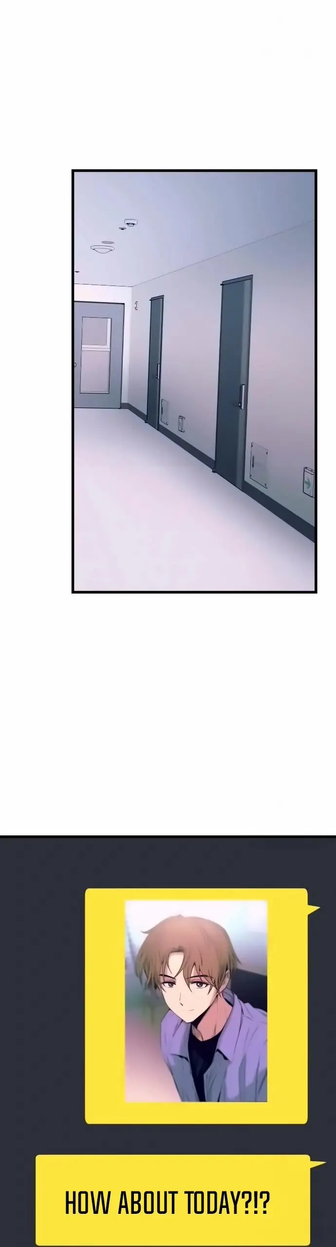 Read My Bias Gets On The Last Train EN Manga Online