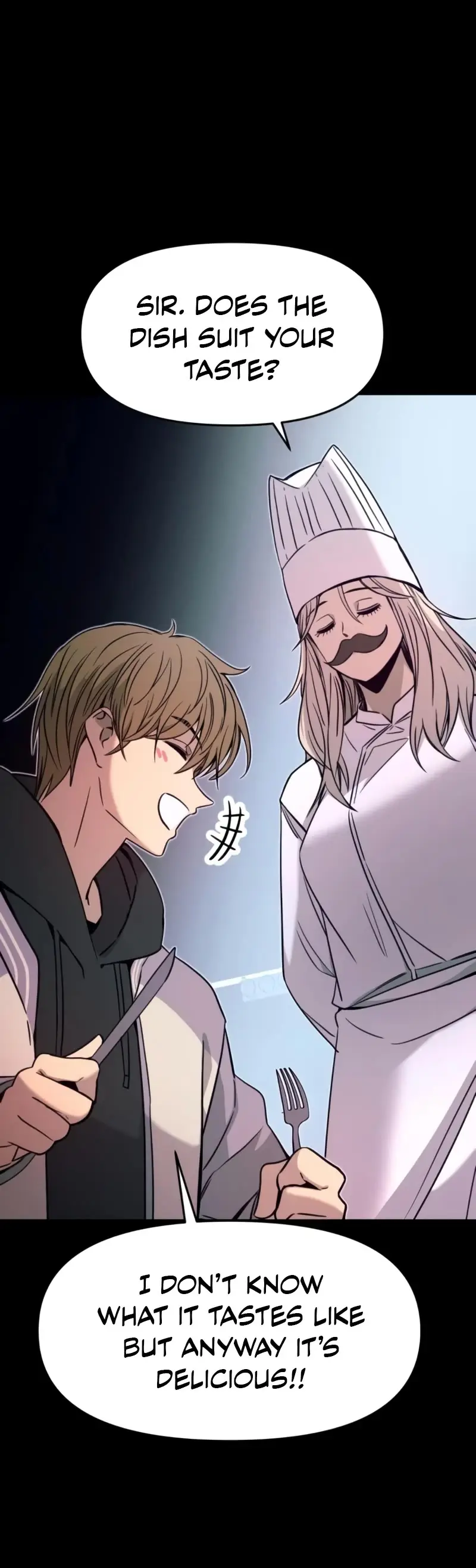 Read My Bias Gets On The Last Train EN Manga Online