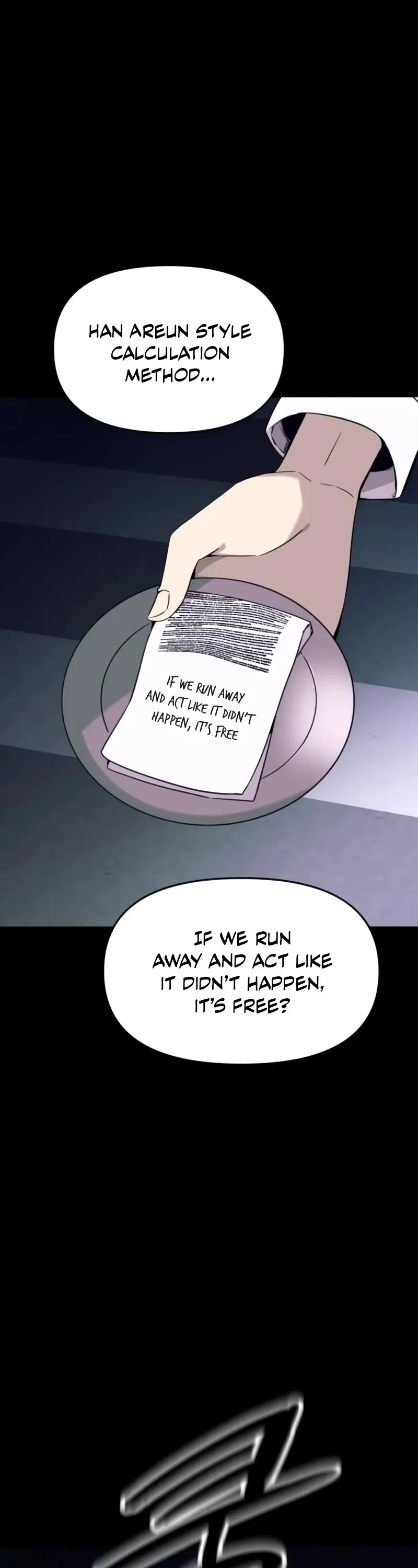 Read My Bias Gets On The Last Train EN Manga Online