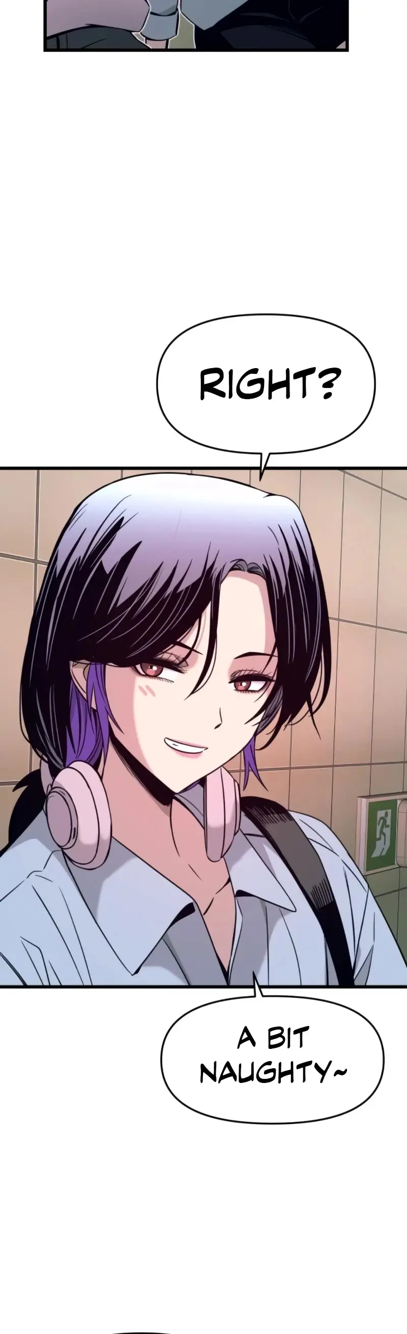 Read My Bias Gets On The Last Train EN Manga Online
