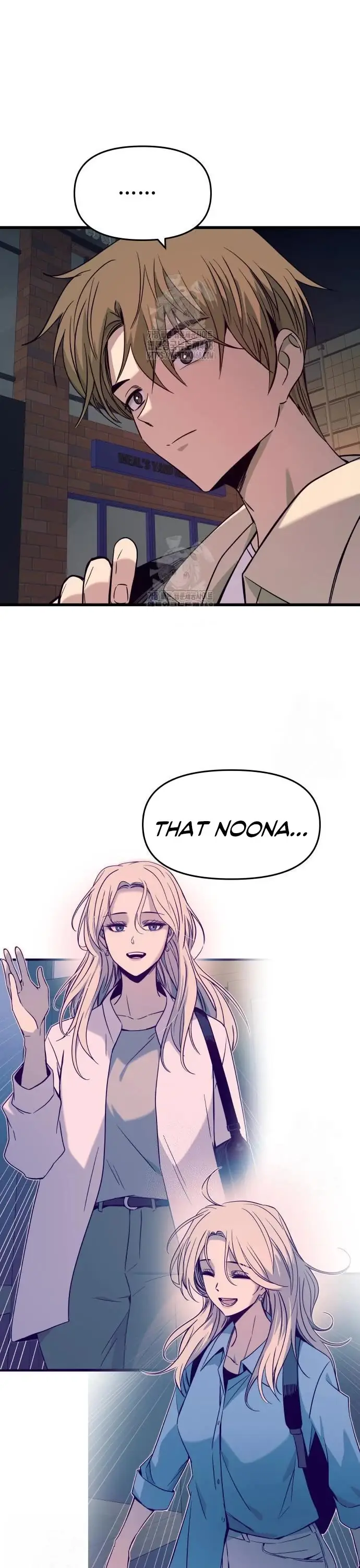 Read My Bias Gets On The Last Train EN Manga Online