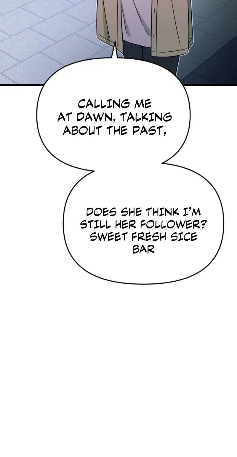 Read My Bias Gets On The Last Train EN Manga Online