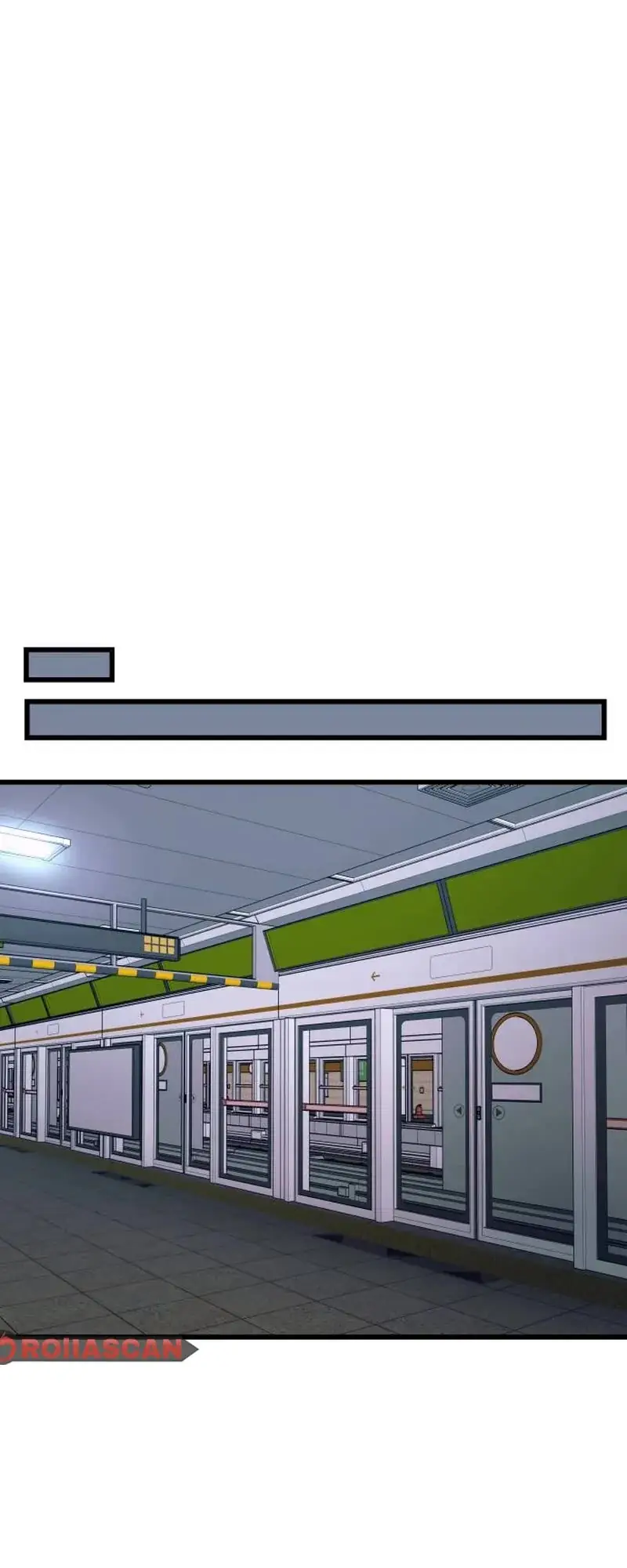 Read My Bias Gets On The Last Train EN Manga Online