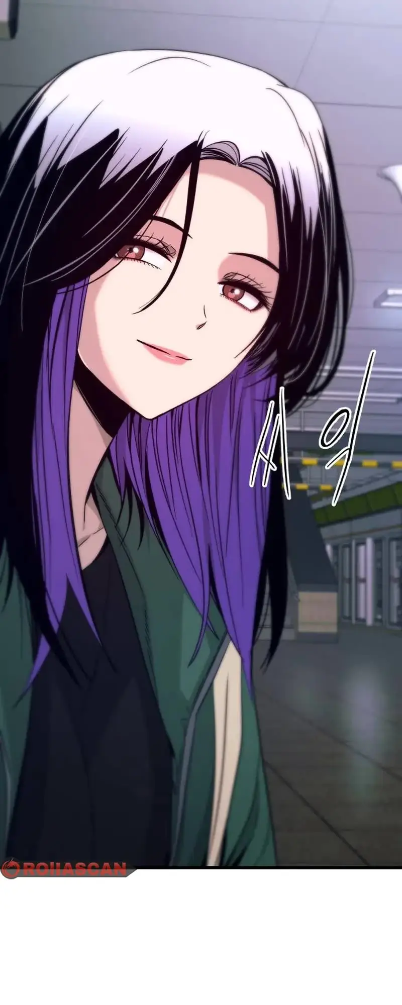 Read My Bias Gets On The Last Train EN Manga Online