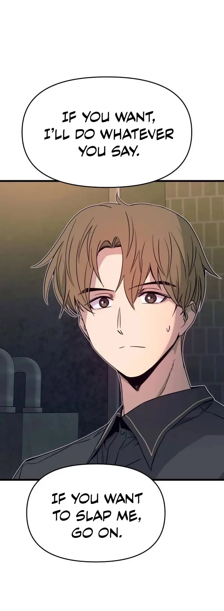 Read My Bias Gets On The Last Train EN Manga Online