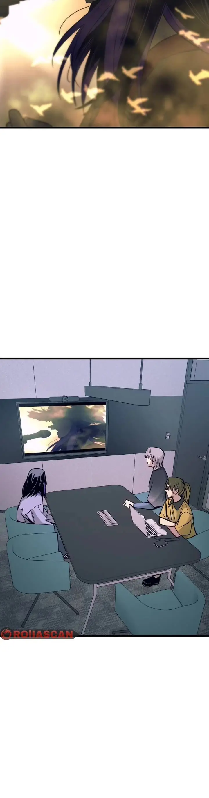 Read My Bias Gets On The Last Train EN Manga Online