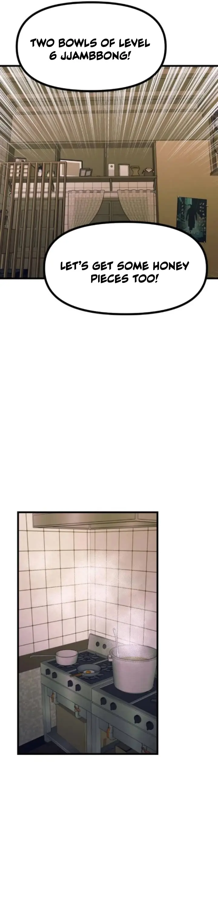 Read My Bias Gets On The Last Train EN Manga Online