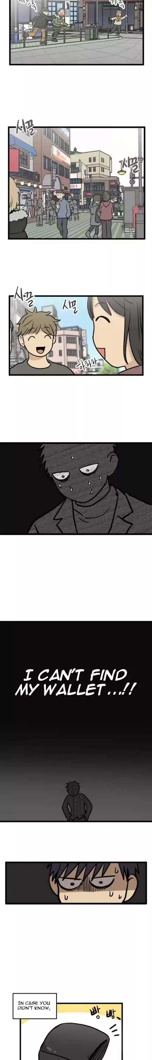 Read No Home EN Manga Online