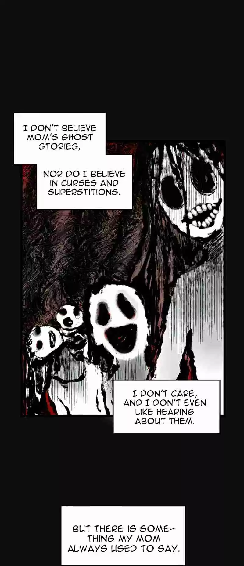 Read No Home EN Manga Online