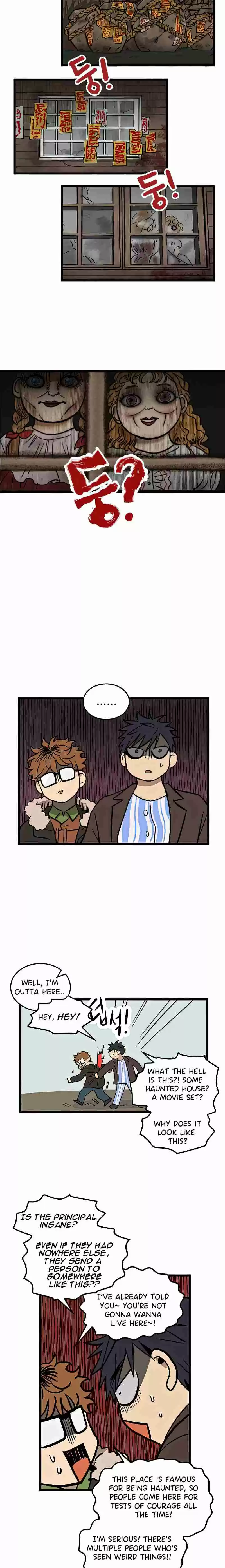 Read No Home EN Manga Online