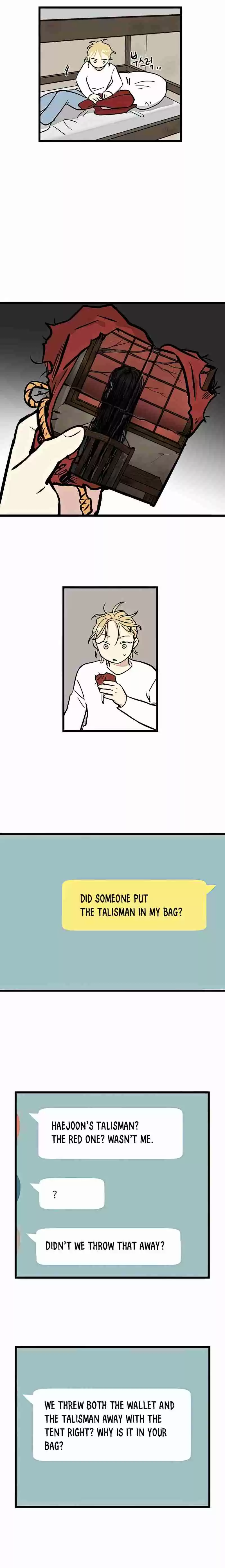 Read No Home EN Manga Online
