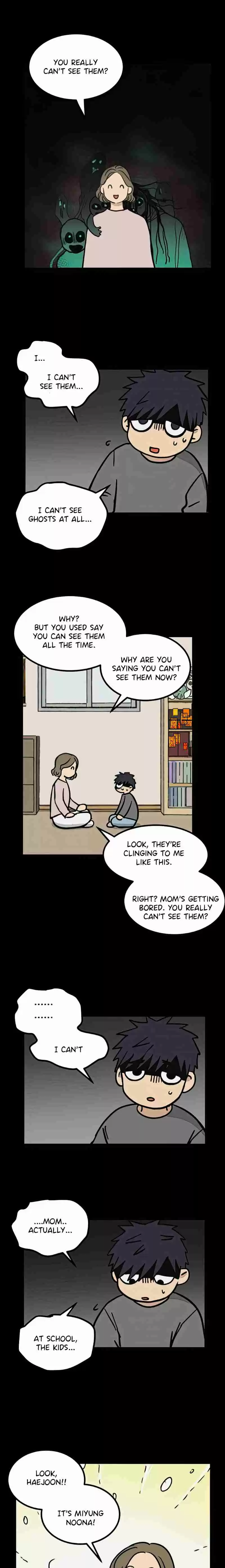 Read No Home EN Manga Online