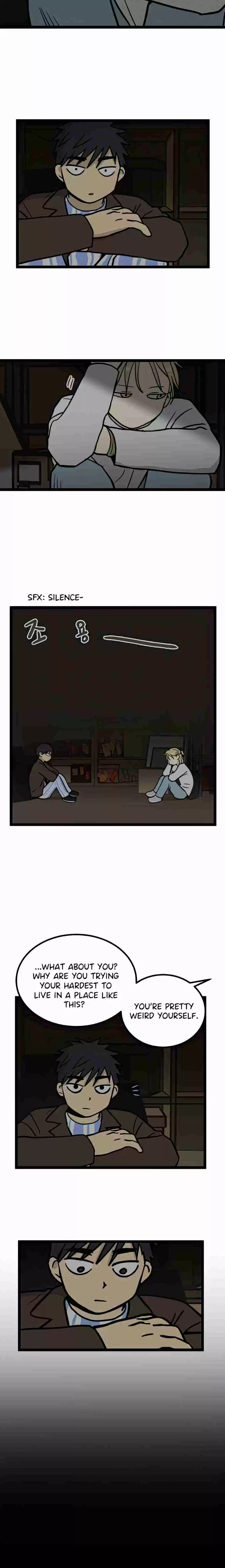Read No Home EN Manga Online