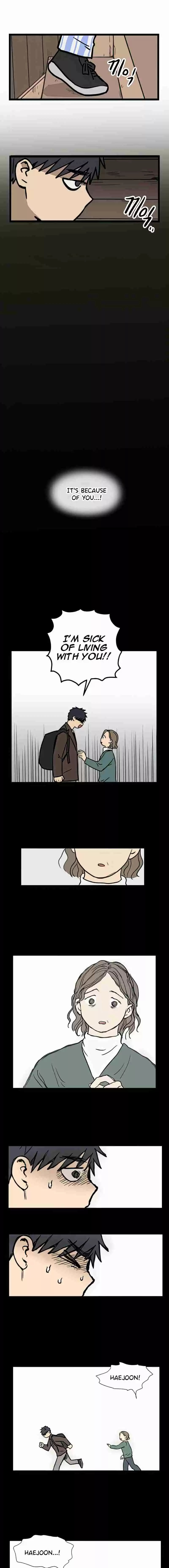 Read No Home EN Manga Online