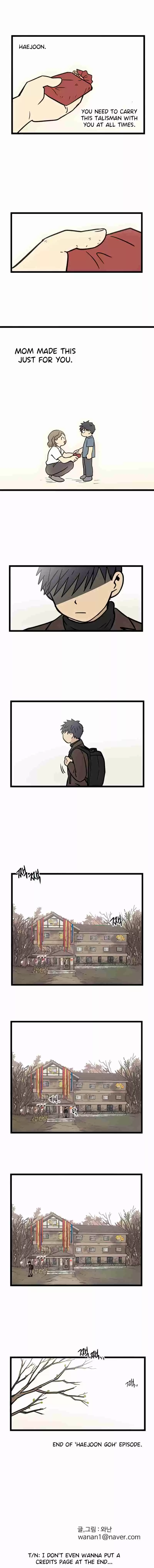 Read No Home EN Manga Online