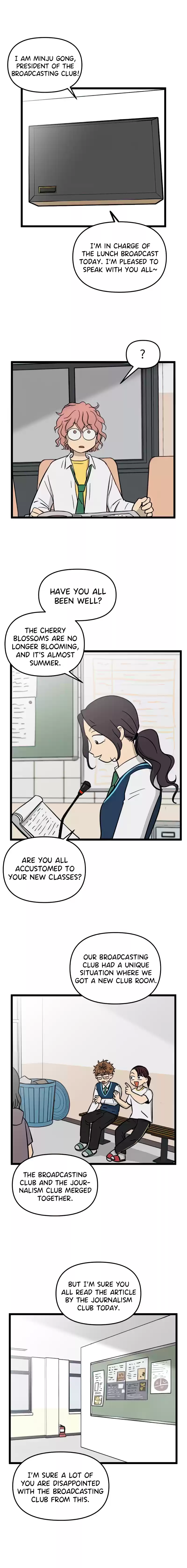 Read No Home EN Manga Online
