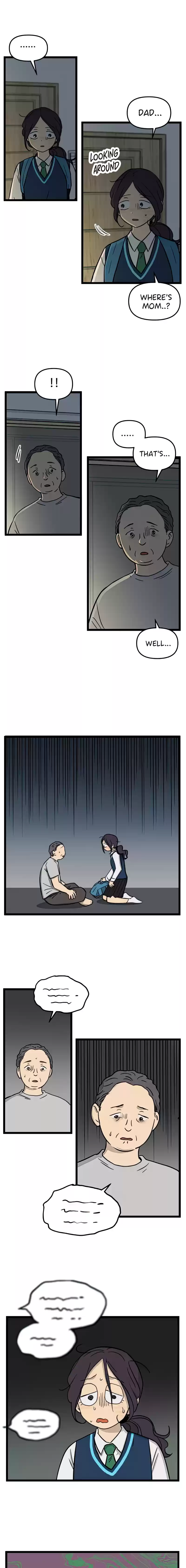 Read No Home EN Manga Online