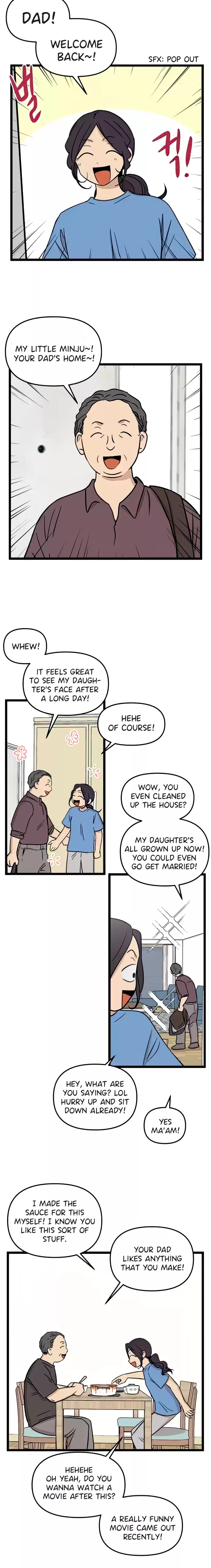 Read No Home EN Manga Online