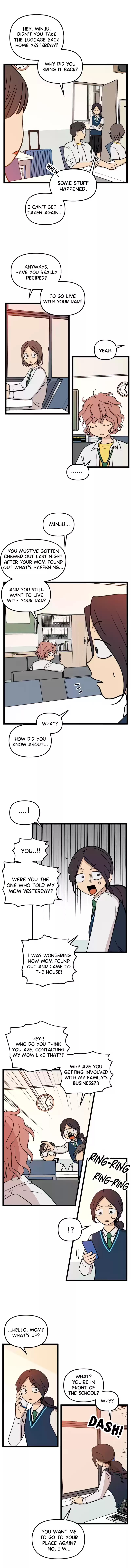 Read No Home EN Manga Online