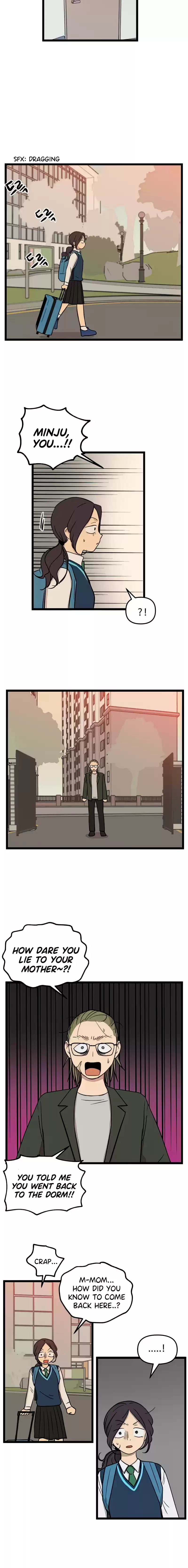 Read No Home EN Manga Online