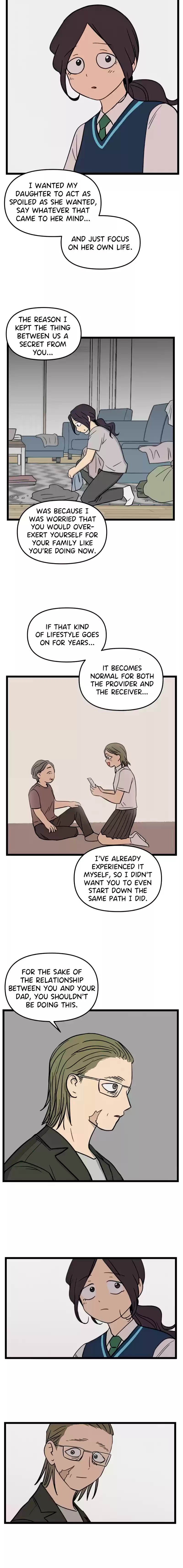Read No Home EN Manga Online