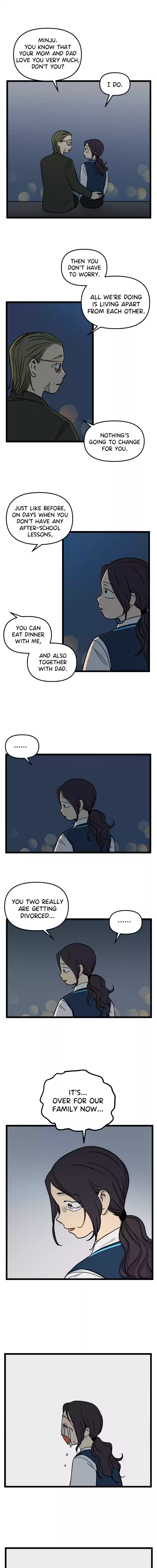 Read No Home EN Manga Online