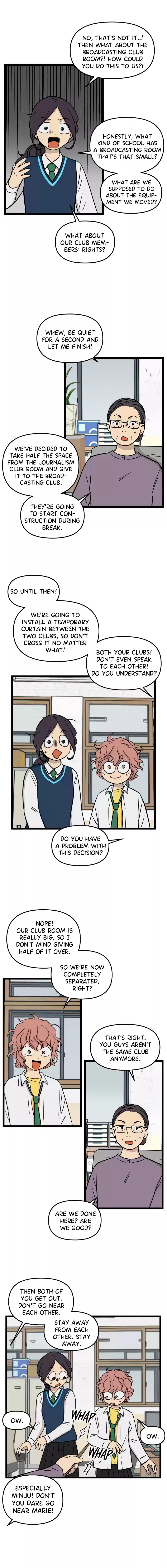 Read No Home EN Manga Online