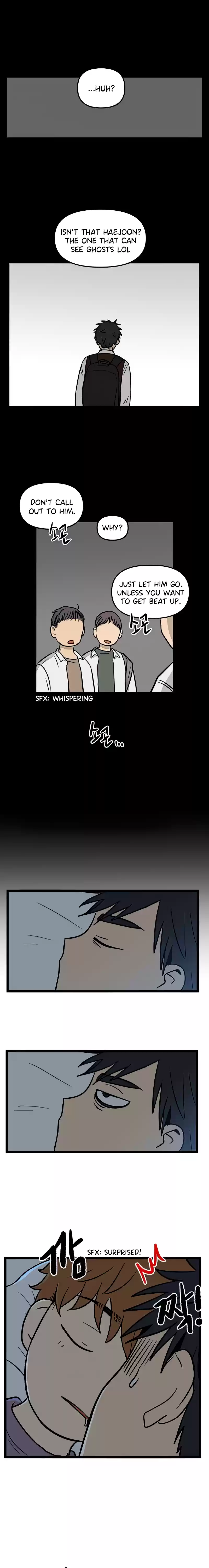 Read No Home EN Manga Online