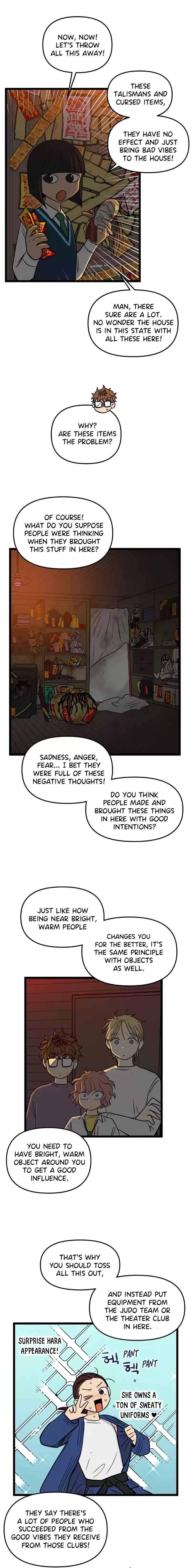 Read No Home EN Manga Online