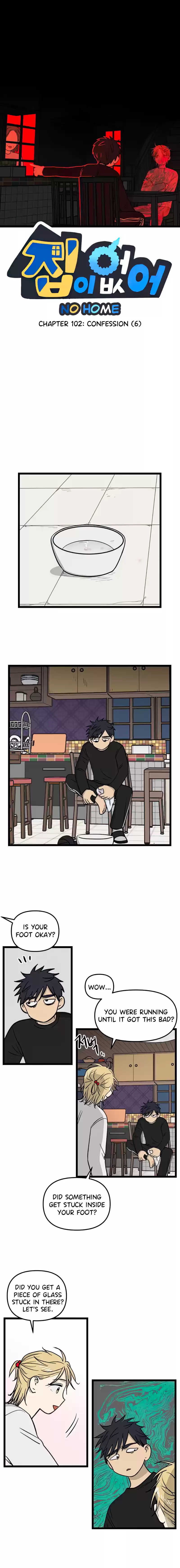 Read No Home EN Manga Online