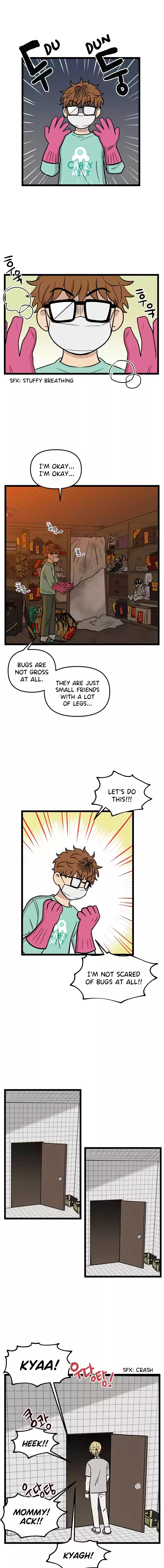 Read No Home EN Manga Online