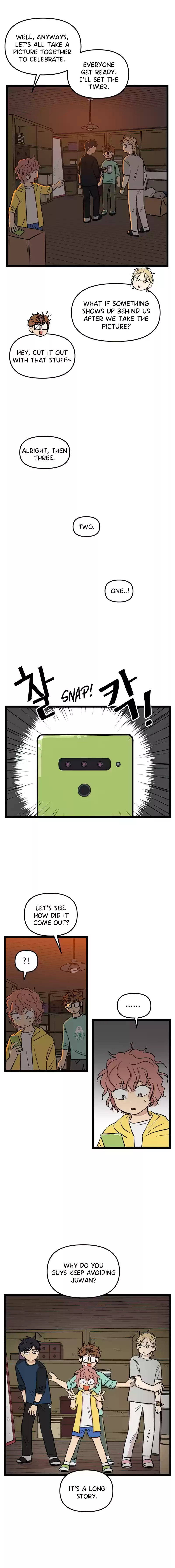 Read No Home EN Manga Online