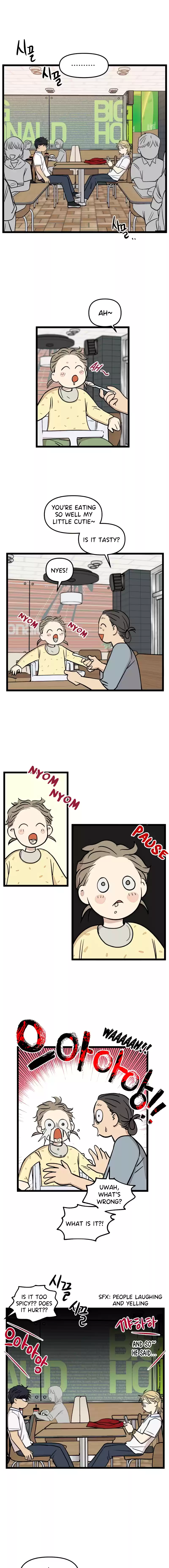 Read No Home EN Manga Online