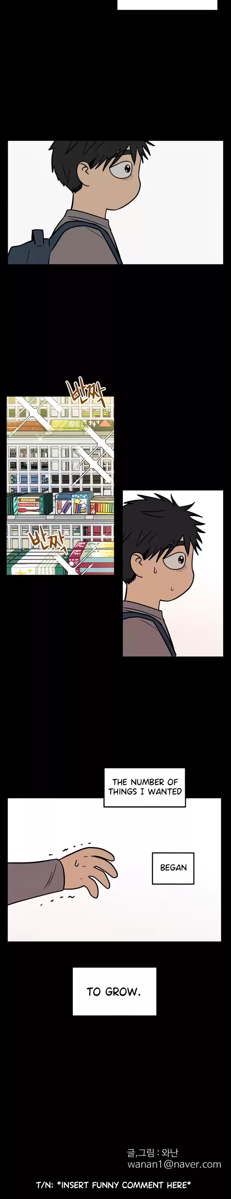 Read No Home EN Manga Online