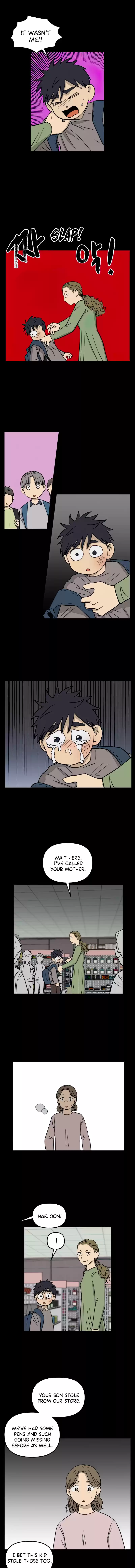 Read No Home EN Manga Online