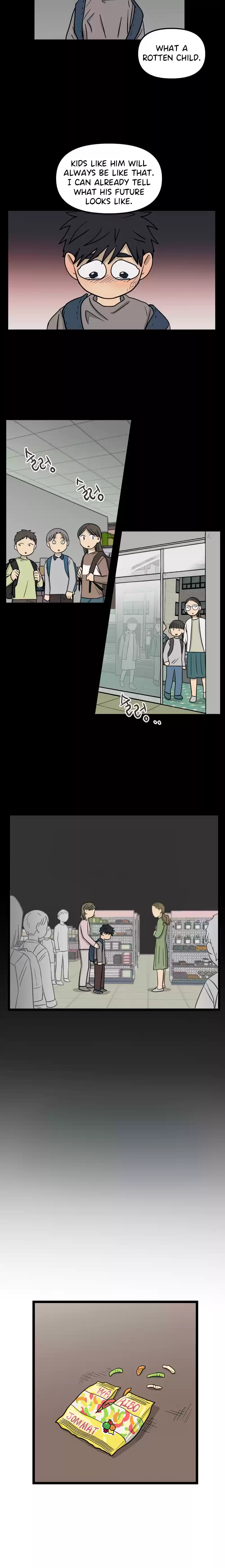 Read No Home EN Manga Online