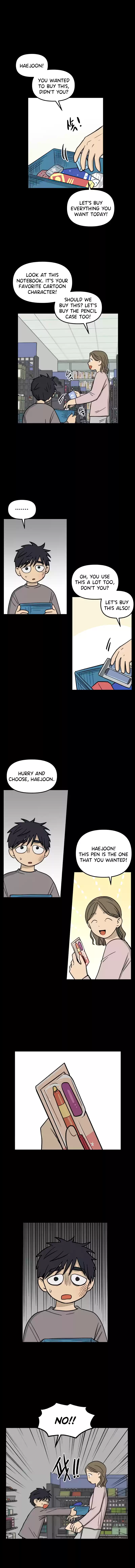Read No Home EN Manga Online
