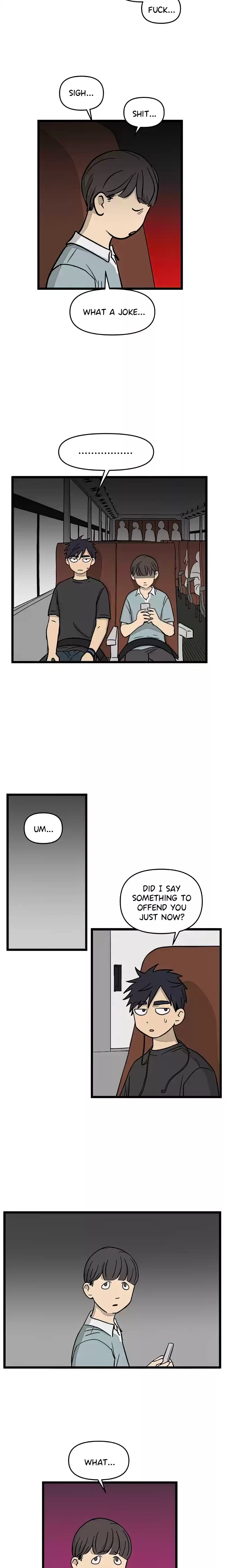 Read No Home EN Manga Online
