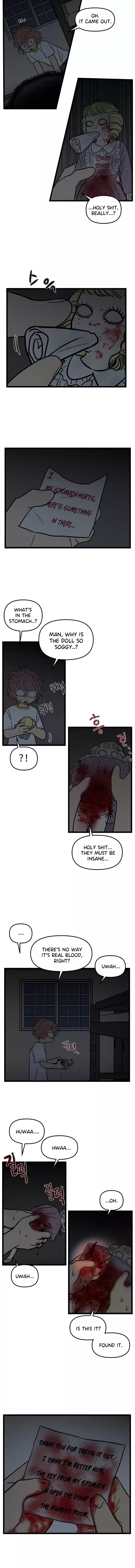 Read No Home EN Manga Online