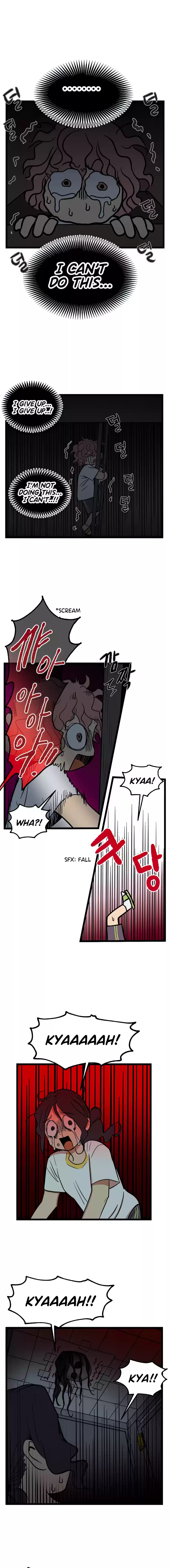 Read No Home EN Manga Online