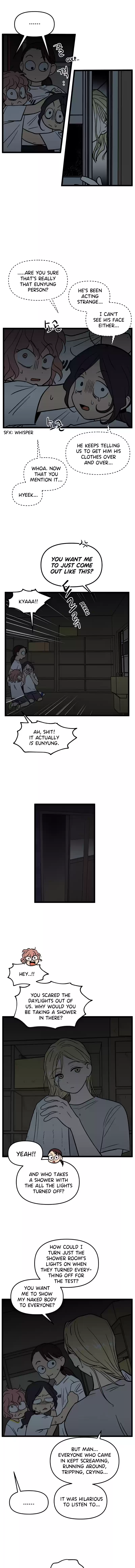 Read No Home EN Manga Online