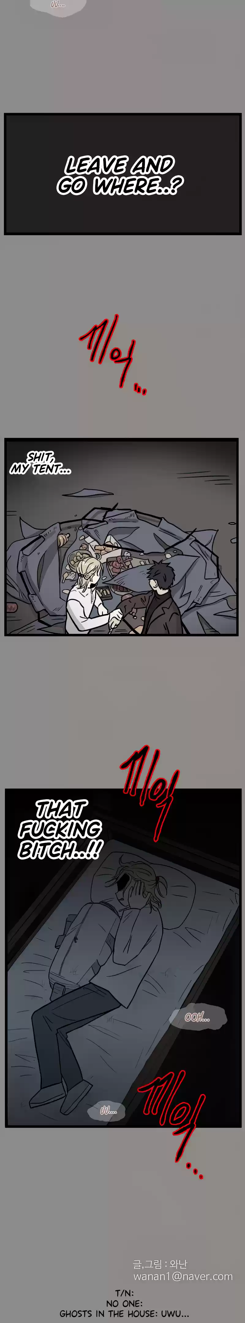 Read No Home EN Manga Online
